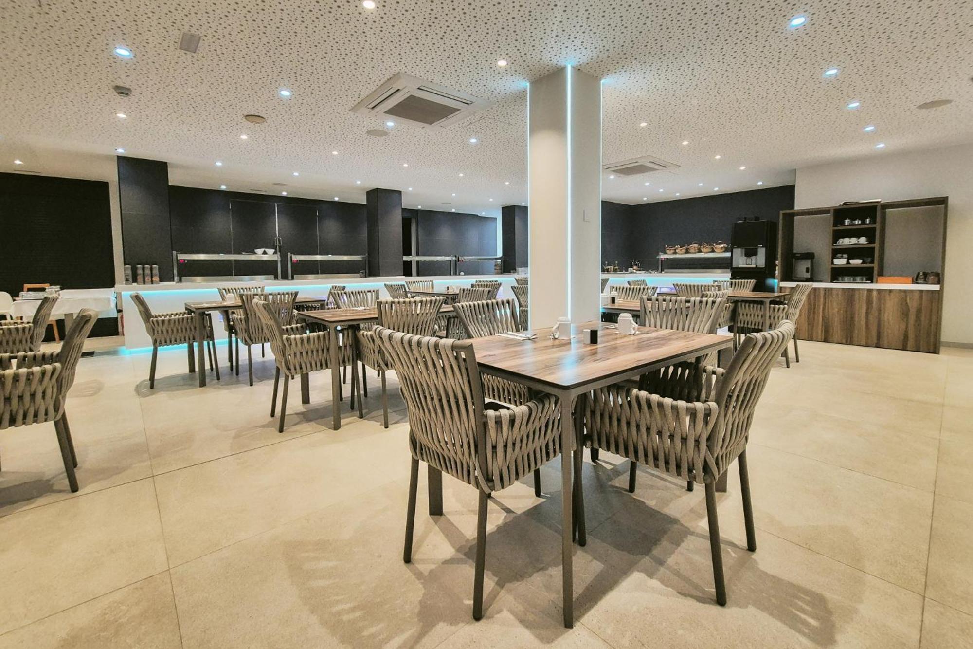 波南特公寓酒店 帕格拉 外观 照片